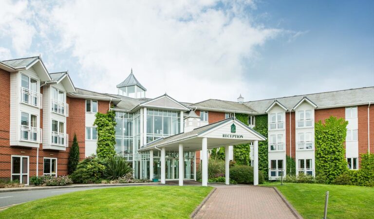 Office Exhibition Hotel Announced