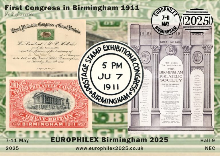 EuroPhilEx Souvenir Sheets